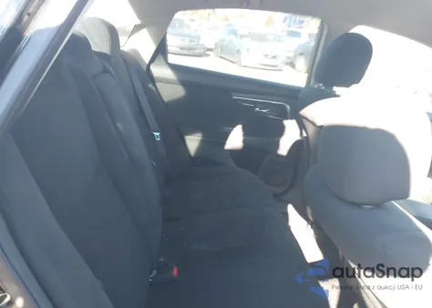 2014 Nissan Altima 2.5 S z USA, uszkodzony, nr VIN 1N4AL3AP9EC197805